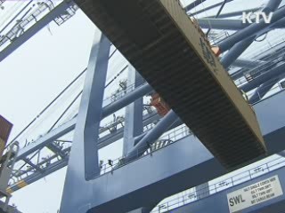 5월 경상수지 15개월 연속 흑자