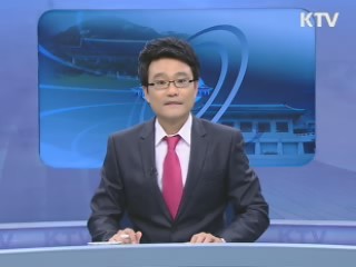 이 대통령-손 대표 회동···등록금 인하 '공감' 