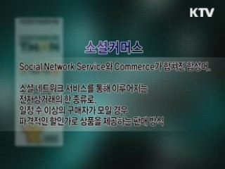 소셜커머스, 그 빛과 그림자는? [집중진단]