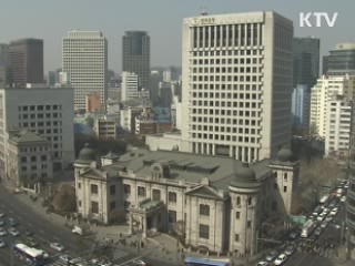 비제조업 체감경기 2년여만에 최저 