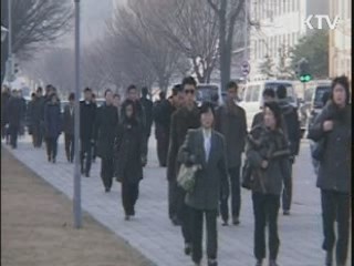 정부, '병충해 방제' 남북 실무접촉 제안