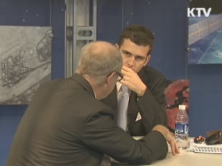 대전, 국제회의 중심지로 부상