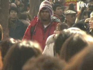 한국, 지난해 4분기 경제성장 OECD 평균치 2.6배