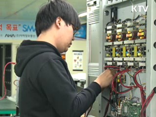 취업자 6개월째 40만명 이상 증가세