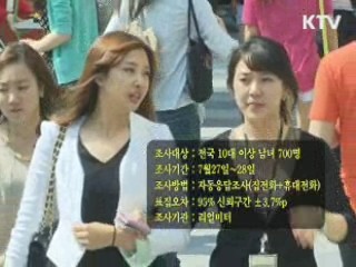 공무원시험…열명 중 일곱명 '어쩔 수 없는 선택'