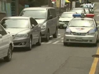 이 대통령 "약물치료 포함 모든 대책 검토"