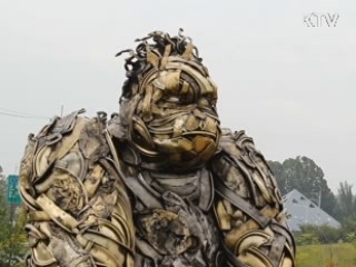 '평화누리에서 만나다' [캠퍼스 리포트]