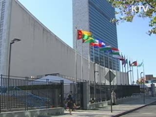 정부, 北 박길연 주장 일축···"핵개발 중단 희망"