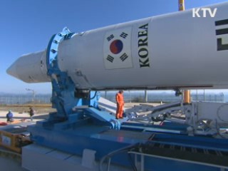 문제 발생 '추력방향제어기'는?