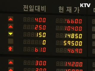 코스피 30년간 시가총액 349배 성장