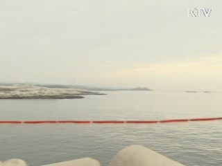 "제주해군기지 15만톤 크루즈선 입출항 안전"