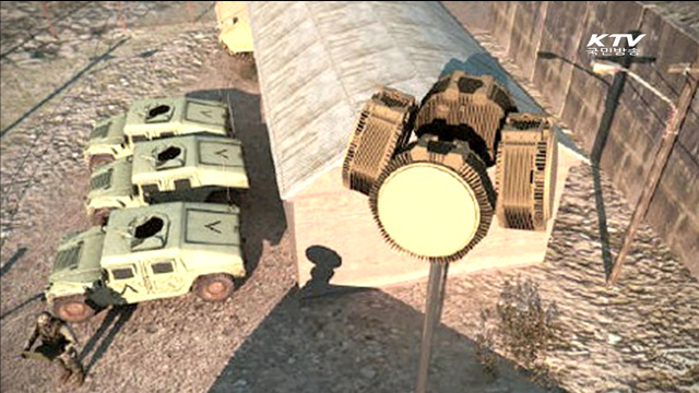 이스라엘제 저고도 탐지레이더 도입 추진