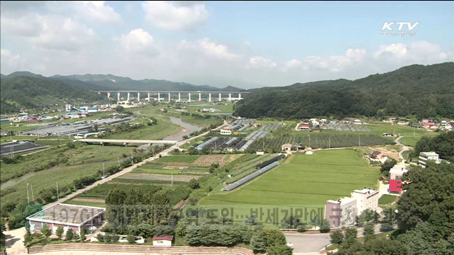 그린벨트 정책 개선·외투기업 규제 해소