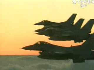 KF-16추락, ‘엔진 정비불량’이 원인