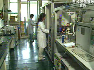 한국 과학자 NSC 게재, 10년새 9배 늘어