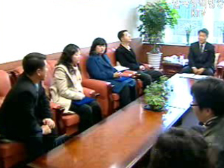 미래해양‘정책 아이디어 공모 시상’