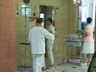 지난해 4.50대 癌사망 1위