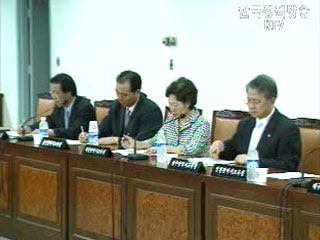 초중고 급식 실태 조사 착수