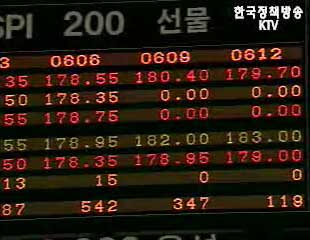 외화증권 투자 개인에도 전면 허용