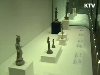 한국 박물관 100주년, 활성화 방안은?