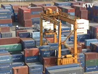 "2월 30억달러 무역흑자 전망"