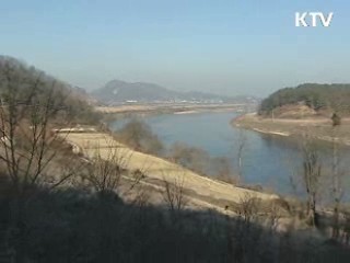 4대강 살리기 차관급 본부장 신설