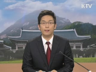 이 대통령, 중앙아 2개국 순방