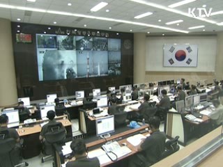 발사 연기…수일내 재발사 가능성