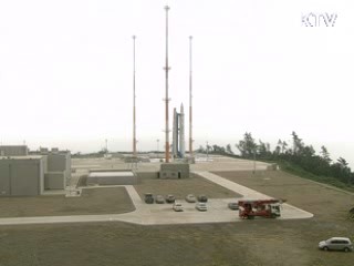 나로호 발사 D-1, 최종점검