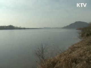 4대강 수질 체계적 감시·관리 시동