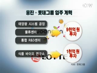 4조5천억원 기업투자, 2만2천500명 고용