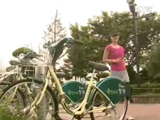 생활중심형 자전거 인프라 확충