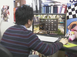 청소년 온라인 게임 접속 자정부터 금지