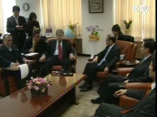 러 외무차관 "해군 기술진 31일 방한"