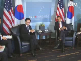 한미, 전작권 전환 2015년 12월로 연기 합의