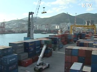 연간 무역흑자 목표, 상반기 벌써 '눈앞'