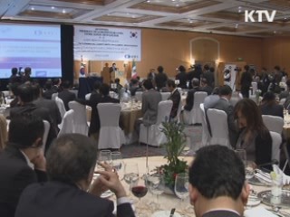 이 대통령 "한-멕시코 FTA 상호간 진출기회 확대"