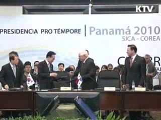 이 대통령 "전작권 전환, 차질 없도록 할 것"