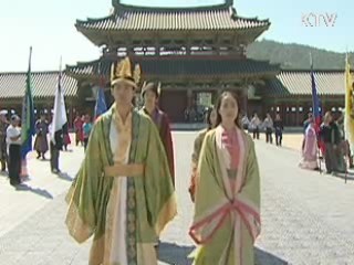 'T20 관광장관회의' 부여에서 사흘간 일정 돌입