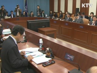 윤증현 장관 "보호무역주의 단호히 대처"