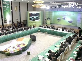 구미서 '낙동강 녹색수변벨트 국제포럼' 열려