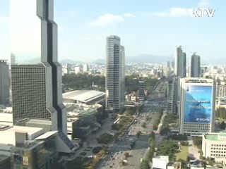 한·미 정상 "G20 전 FTA 합의 노력"