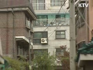 1인가구 급증, 가구 수 증가 견인