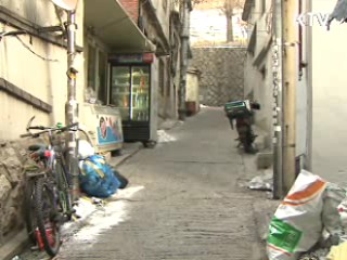 복지부 임직원, '내복 나눔' 한파 녹인다