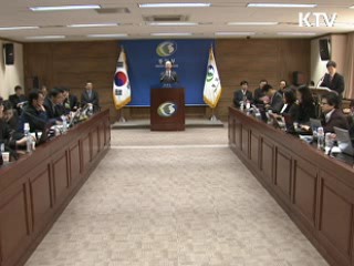 현인택 장관 "北, 체제 결속·사상 통제 강화"