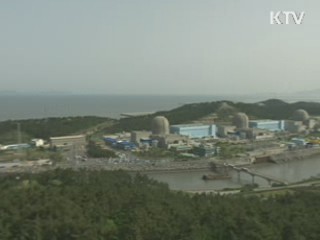 "일본 원전 최악 상황에도 한반도 안전"