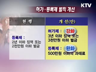 내년 '축산업 허가제'…자격·책임 강화