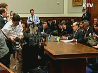 버냉키 추가부양책 발언에 글로벌 증시 상승