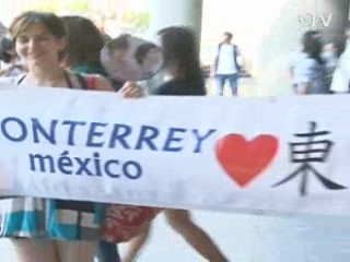 이 대통령 "무역 1조 넘어 2조달러로 가야"