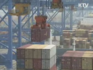 작년 무역 규모 8위···258억달러 흑자